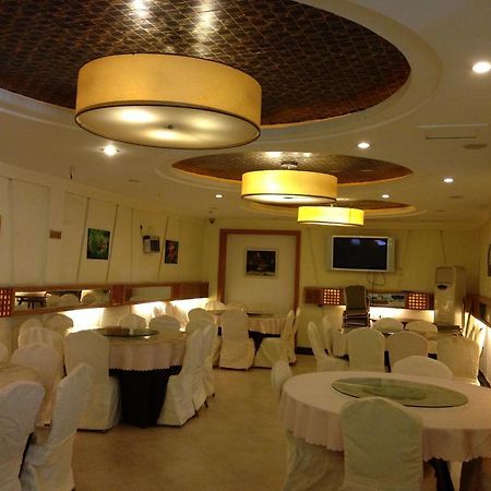 Hoga Hotel Xiamen Eksteriør bilde