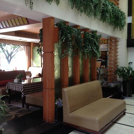 Hoga Hotel Xiamen Eksteriør bilde