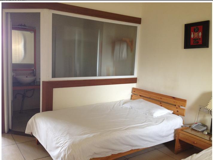 Hoga Hotel Xiamen Eksteriør bilde