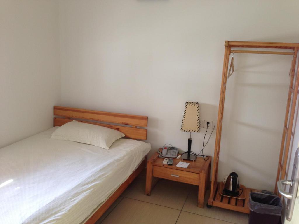 Hoga Hotel Xiamen Rom bilde