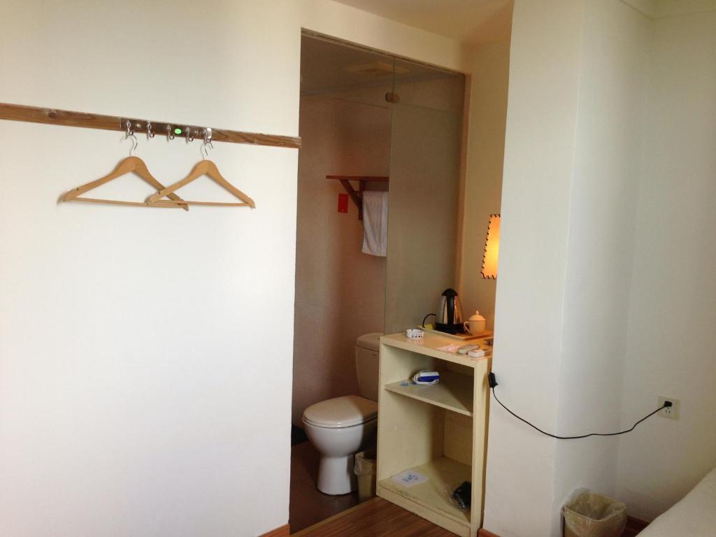 Hoga Hotel Xiamen Rom bilde