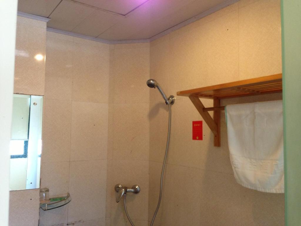 Hoga Hotel Xiamen Rom bilde