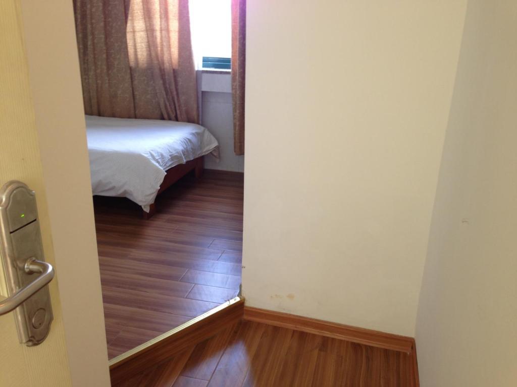 Hoga Hotel Xiamen Rom bilde