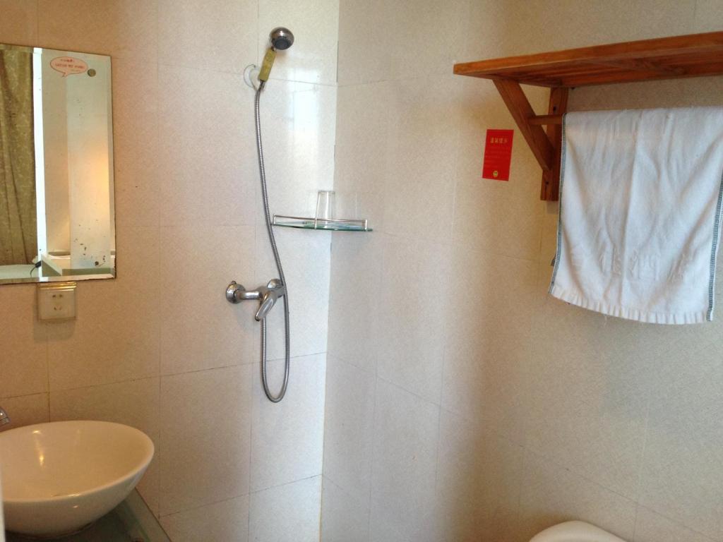 Hoga Hotel Xiamen Rom bilde