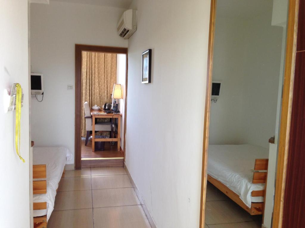Hoga Hotel Xiamen Rom bilde