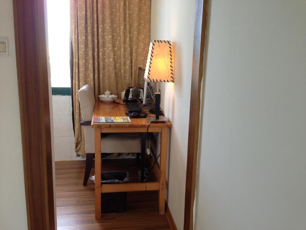 Hoga Hotel Xiamen Rom bilde