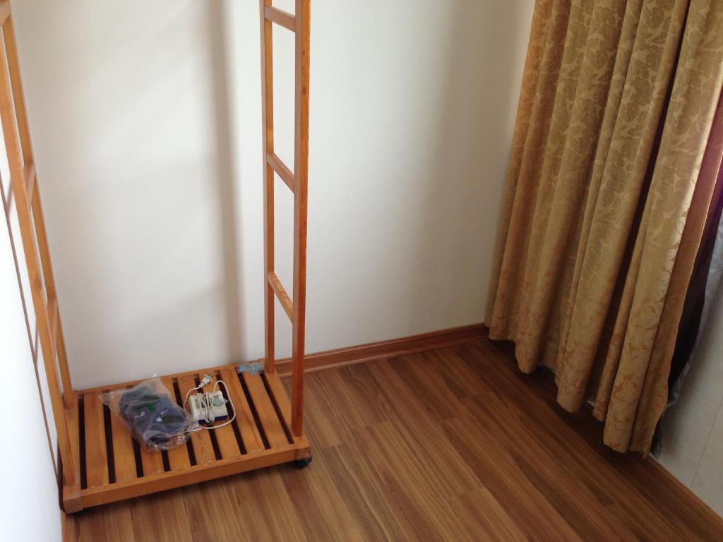 Hoga Hotel Xiamen Rom bilde