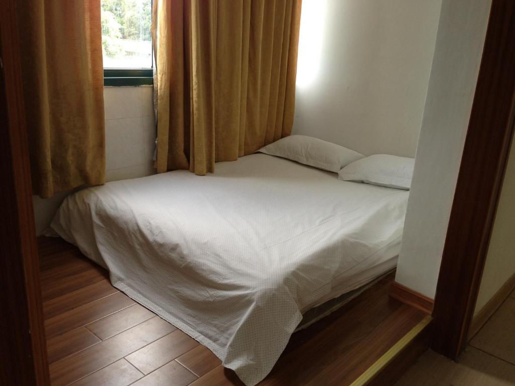 Hoga Hotel Xiamen Rom bilde