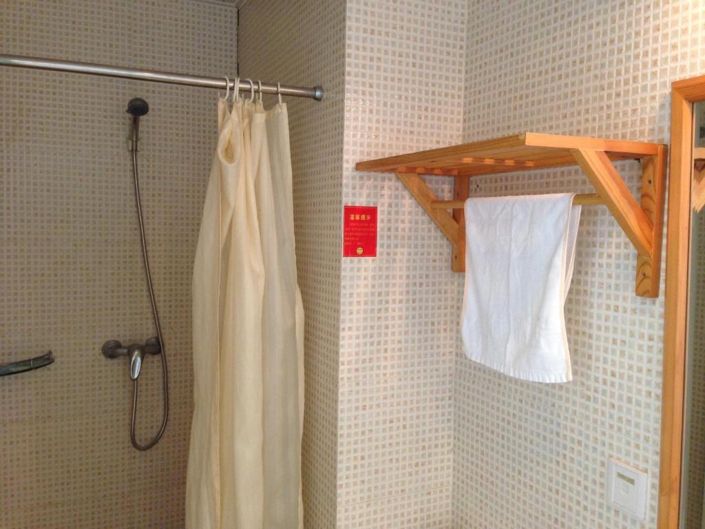 Hoga Hotel Xiamen Rom bilde