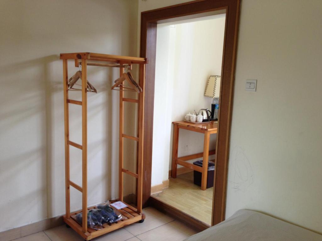 Hoga Hotel Xiamen Rom bilde