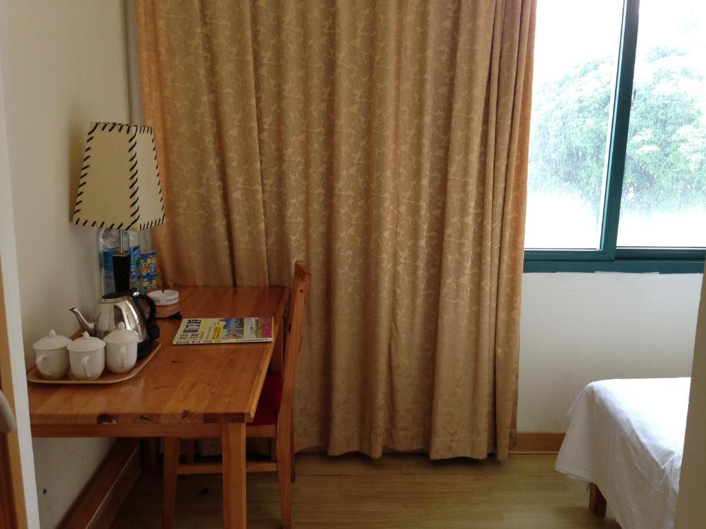 Hoga Hotel Xiamen Rom bilde