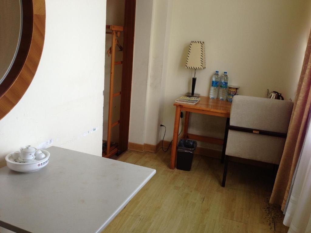 Hoga Hotel Xiamen Rom bilde