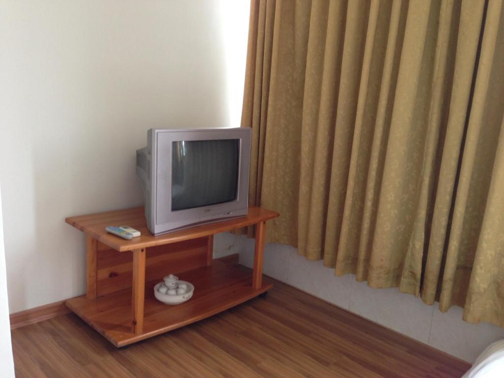 Hoga Hotel Xiamen Rom bilde