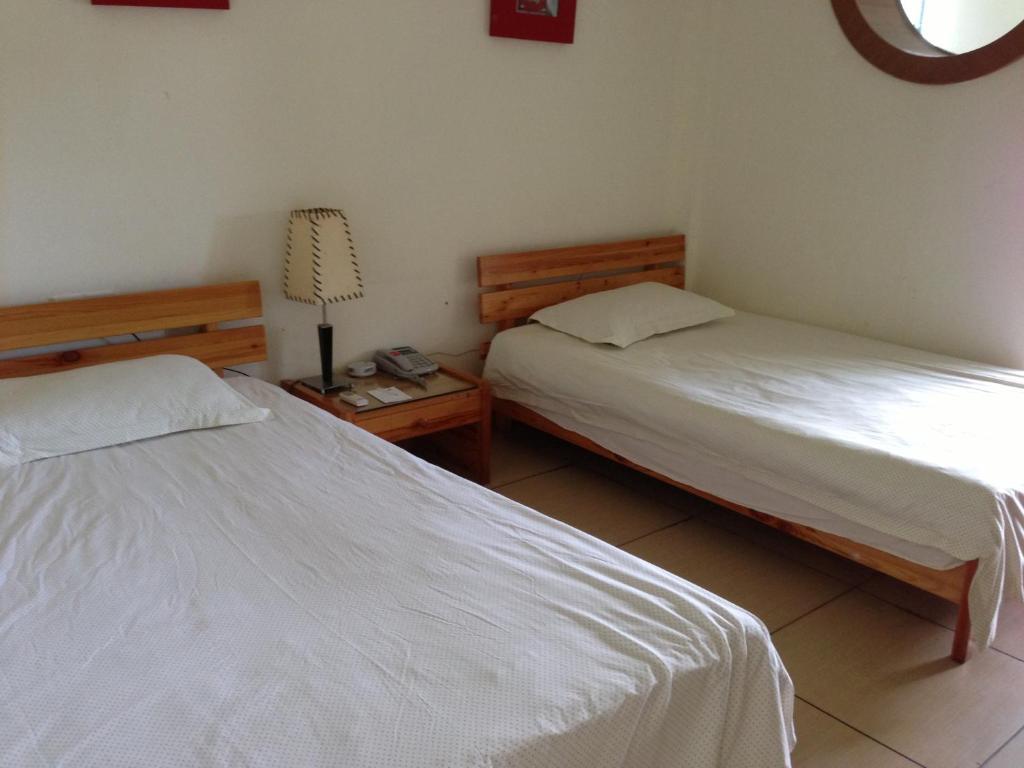 Hoga Hotel Xiamen Rom bilde